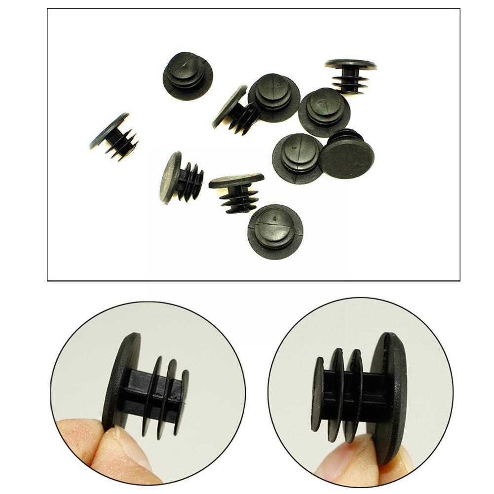 6pcs Bicycle Handlebar Plugs C - Mountain Biking Hat 评论和价格