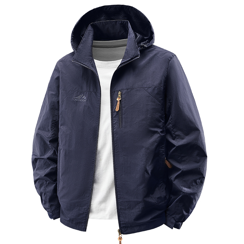 Spring Autumn Windbreaker Wate - Mountain Biking Jacket 评论和价格