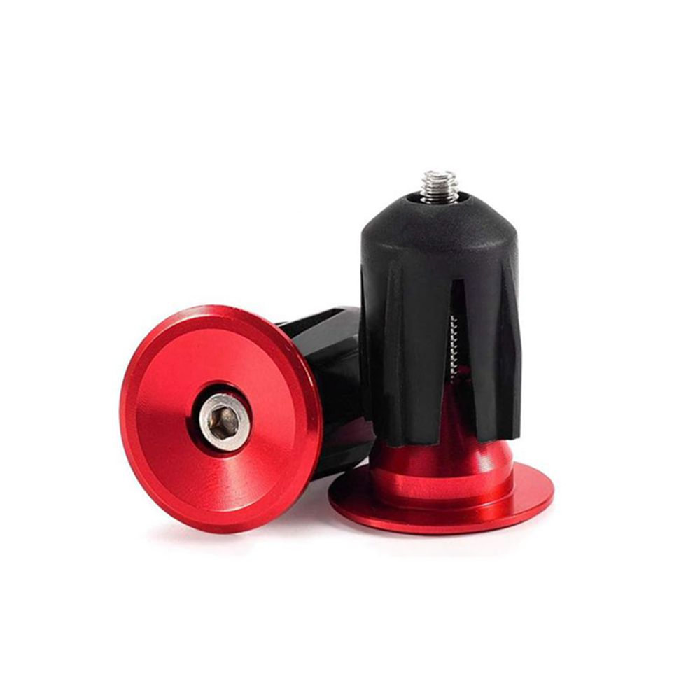 Aluminum Alloy Bike Handlebar  - Mountain Biking Hat 评论和价格