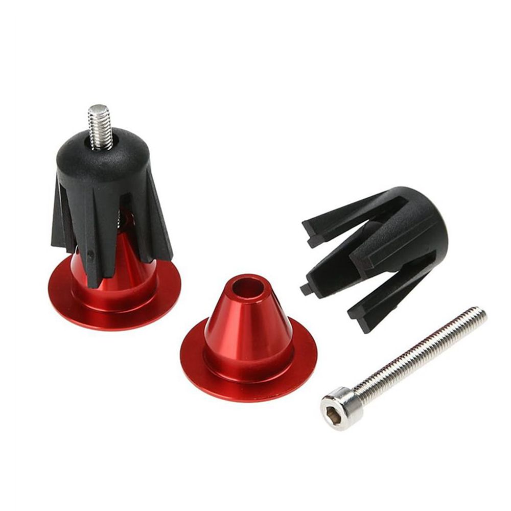 Aluminum Alloy Bike Handlebar  - Mountain Biking Hat 评论和价格